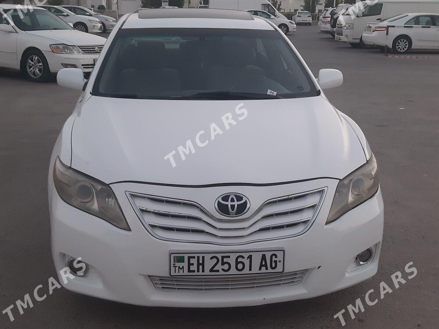 Toyota Camry 2008 - 150 000 TMT - Çoganly - img 4