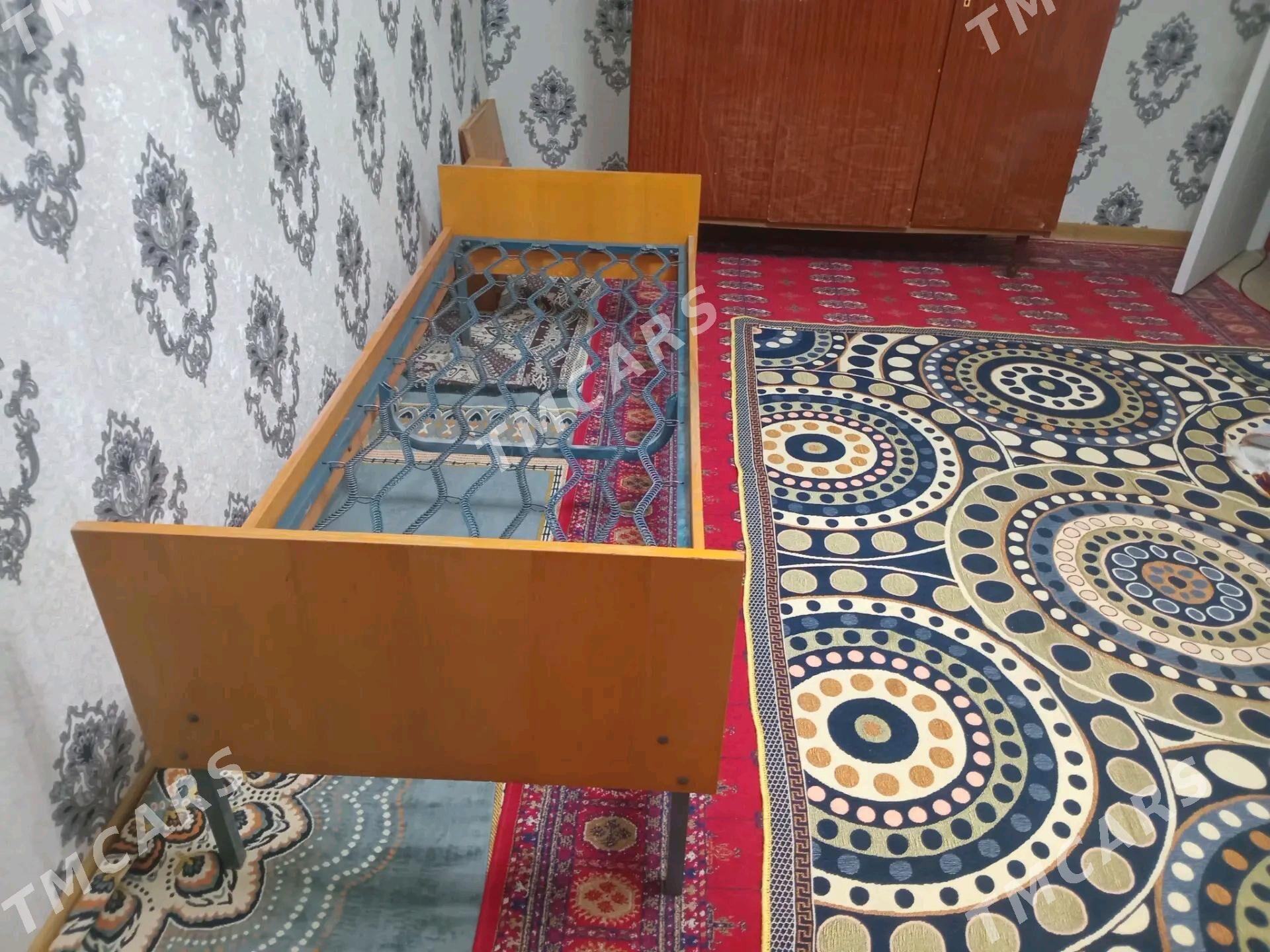 кровать - Türkmenabat - img 1