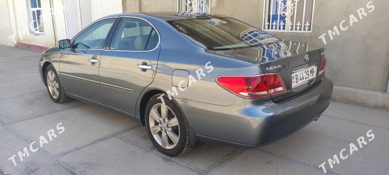 Lexus ES 330 2006 - 220 000 TMT - Байрамали - img 1