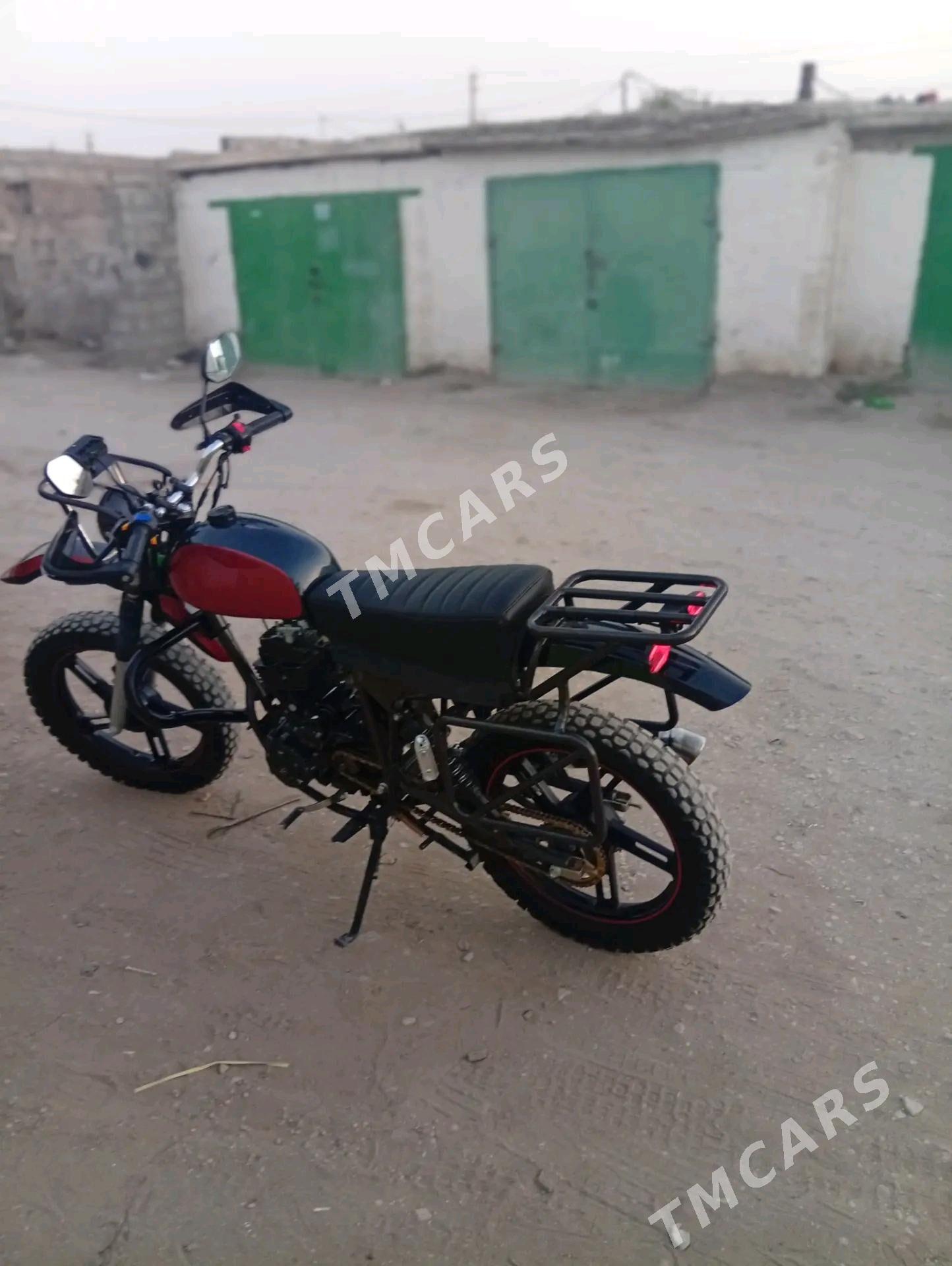 Fekon FK200-14G 2025 - 20 000 TMT - Балканабат - img 4
