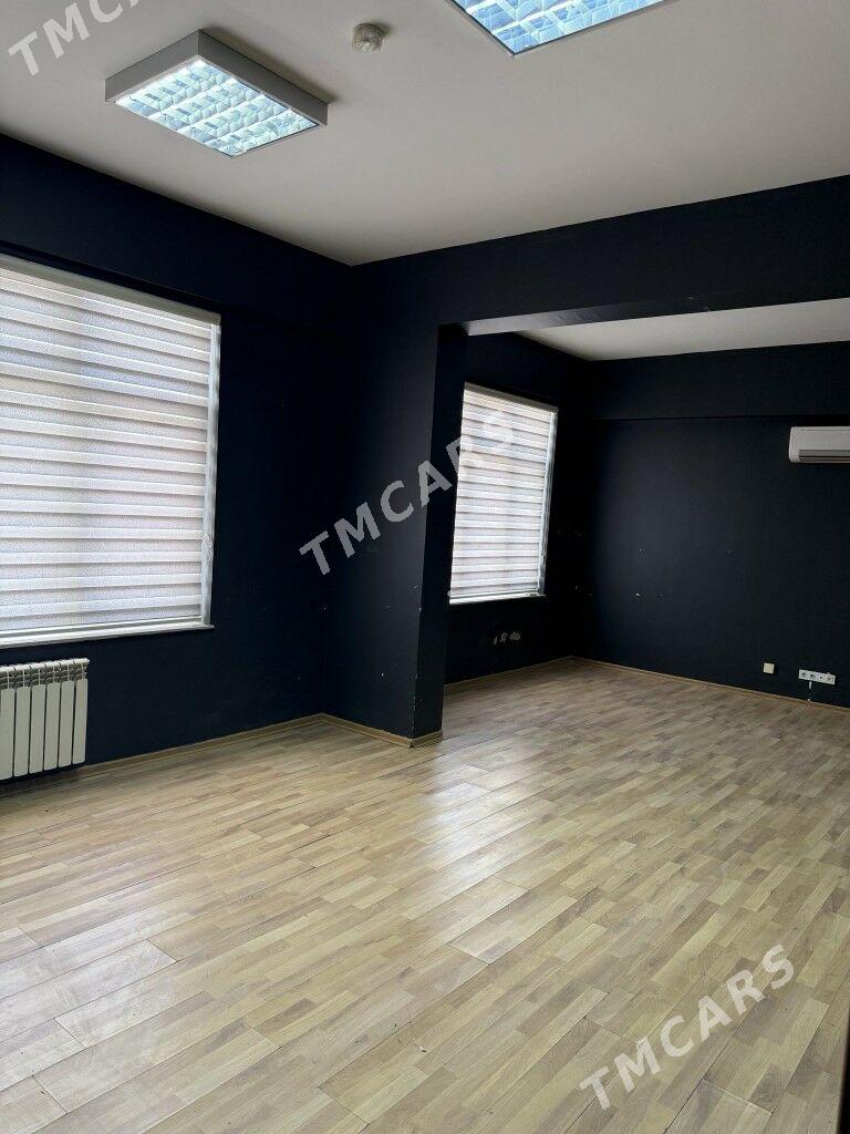 ГУРТЛЫ 1этаж 150м² ЮР АДРЕС - Ашхабад - img 3