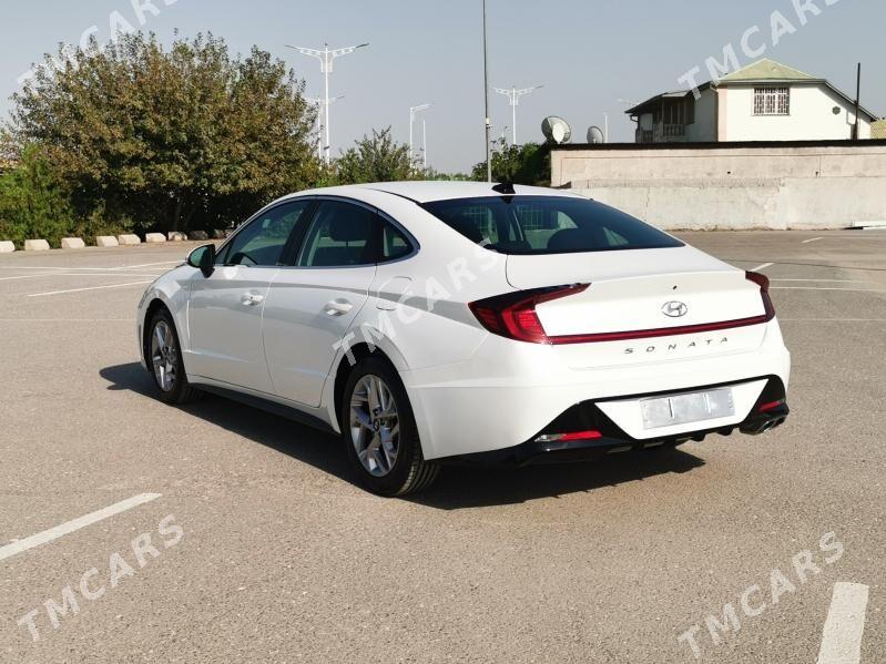 Hyundai Sonata 2022 - 265 000 TMT - Ашхабад - img 7