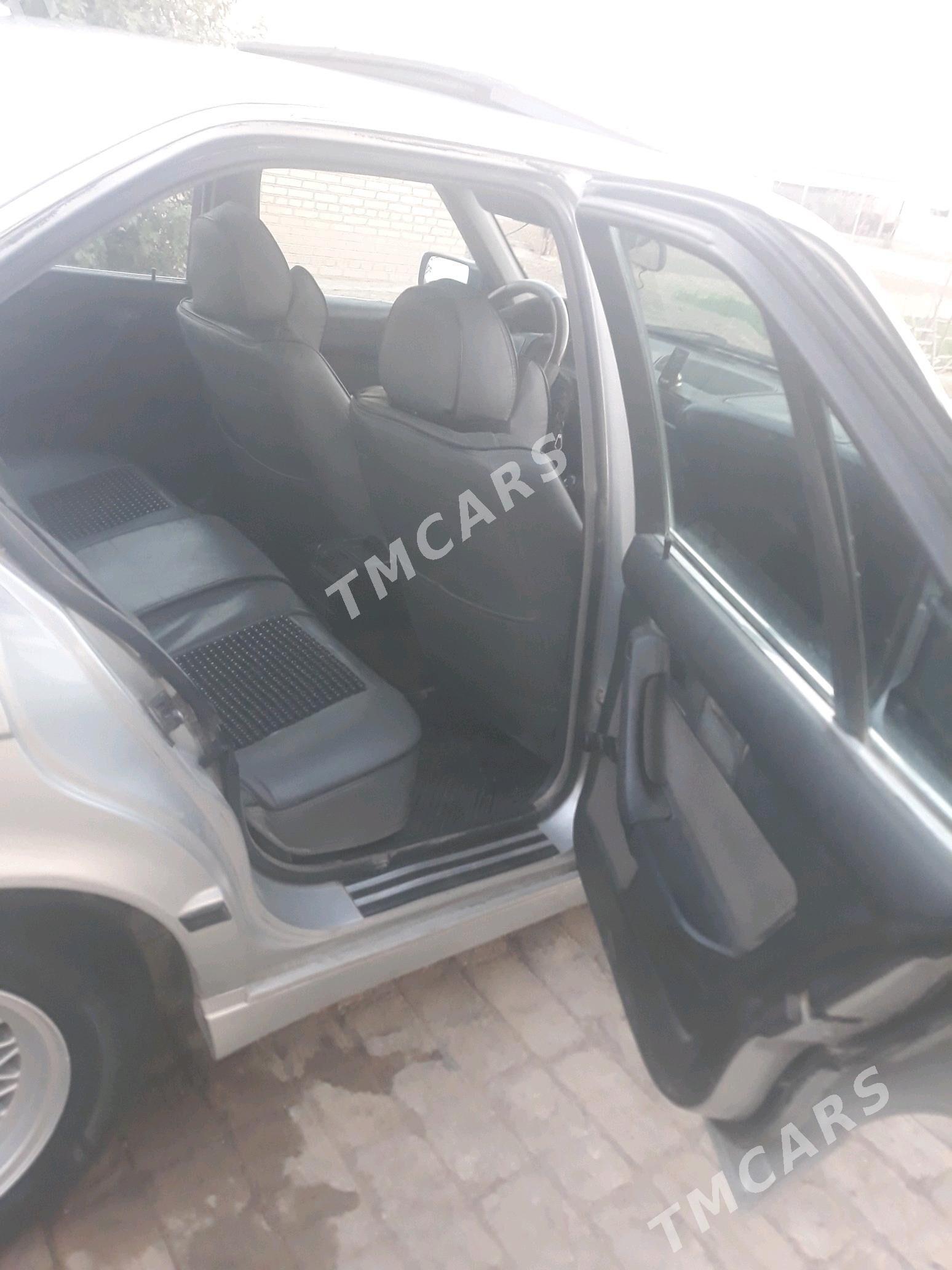 BMW 525 1995 - 55 000 TMT - Туркменгала - img 10