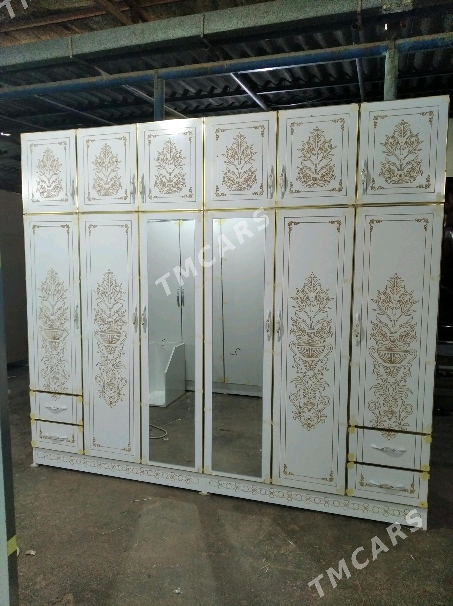 Mebel - Aşgabat - img 1