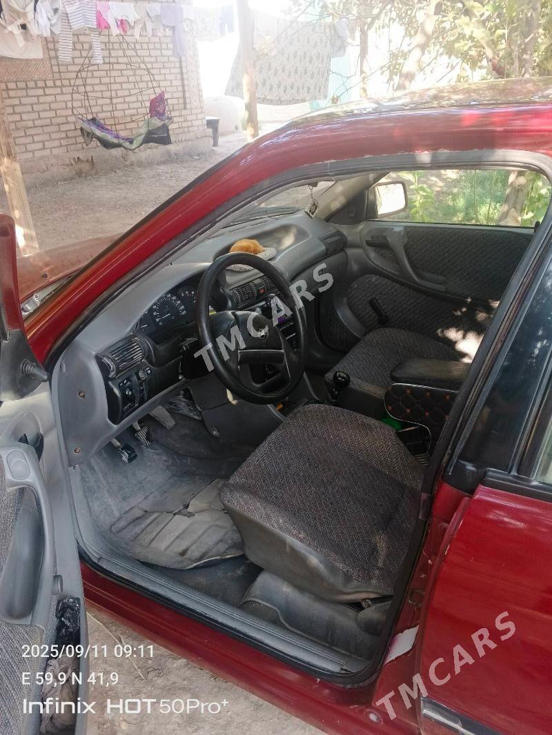 Opel Astra 1992 - 34 000 TMT - Дашогуз - img 2