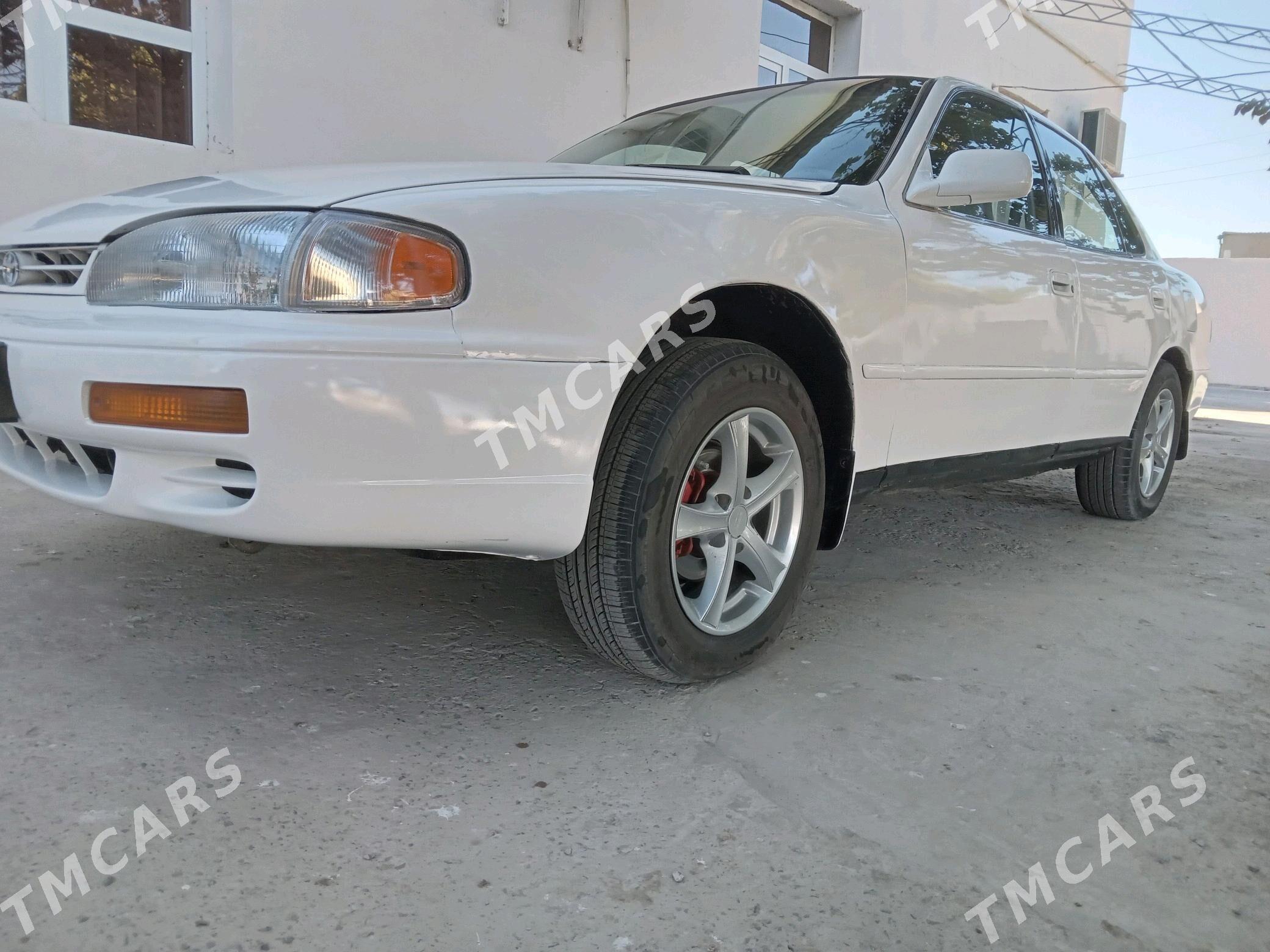 Toyota Camry 1997 - 70 000 TMT - Фарап - img 1