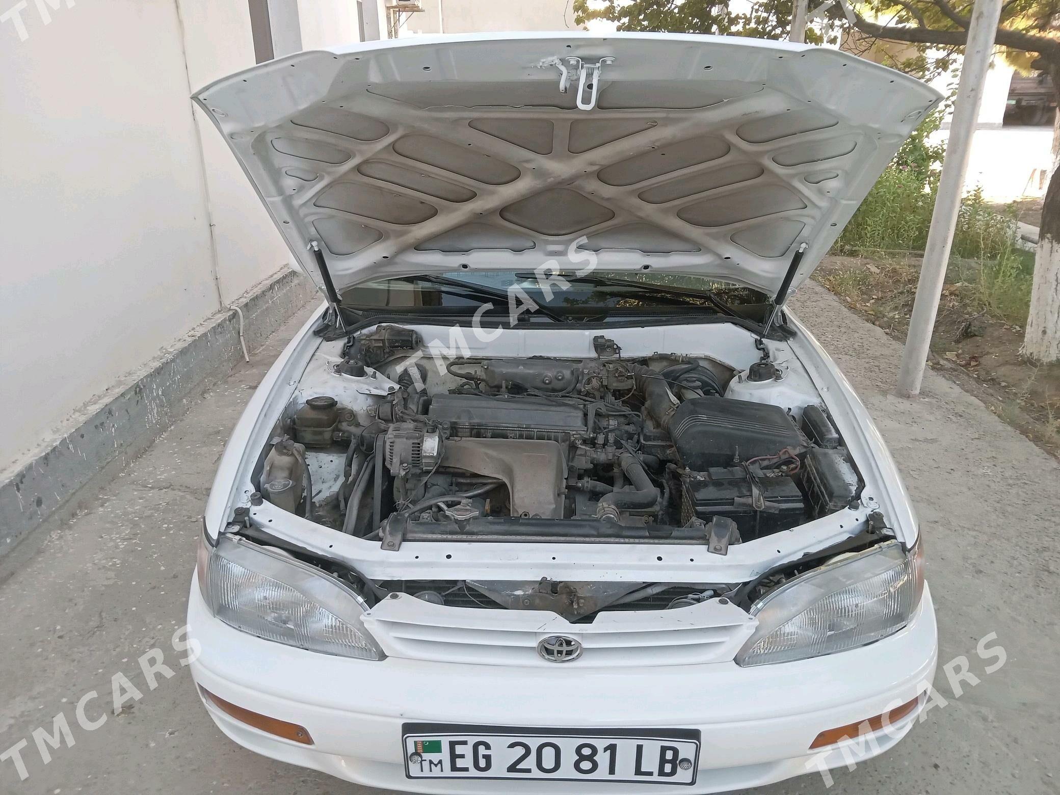 Toyota Camry 1997 - 70 000 TMT - Фарап - img 2