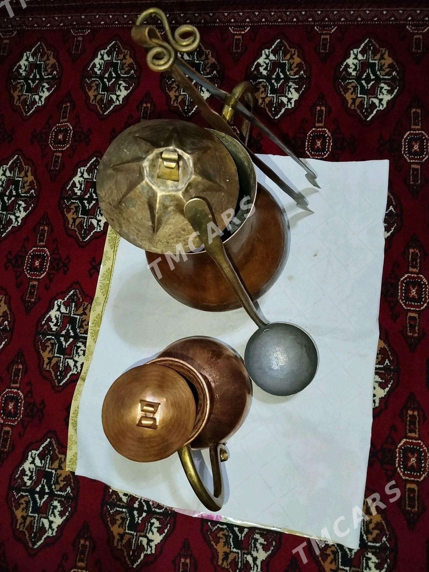 Mis - Daşoguz - img 1