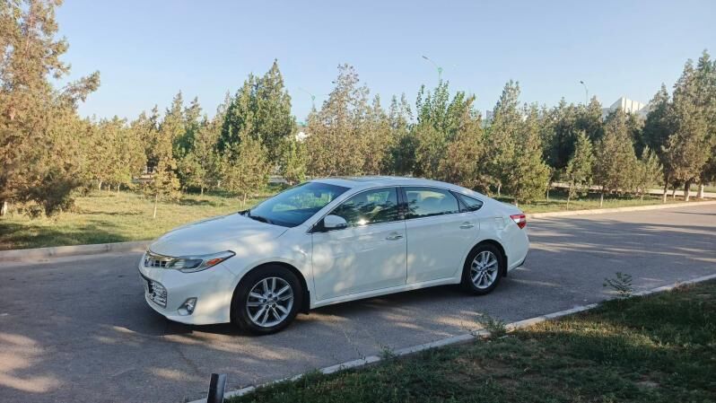 Toyota Avalon 2015 - 300 000 TMT - Daşoguz - img 4
