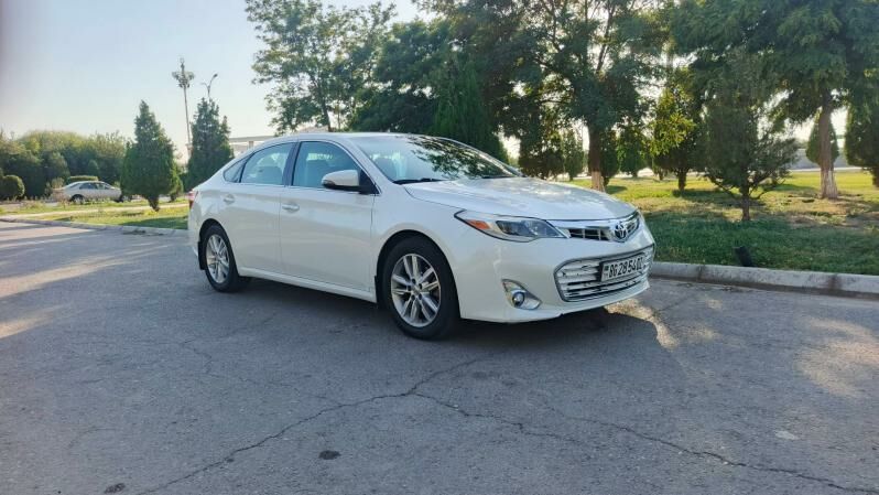 Toyota Avalon 2015 - 300 000 TMT - Daşoguz - img 2