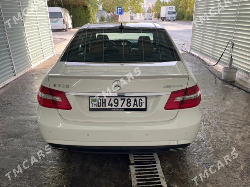 Mercedes-Benz E300 2010 - 350 000 TMT - 9 mkr - img 4