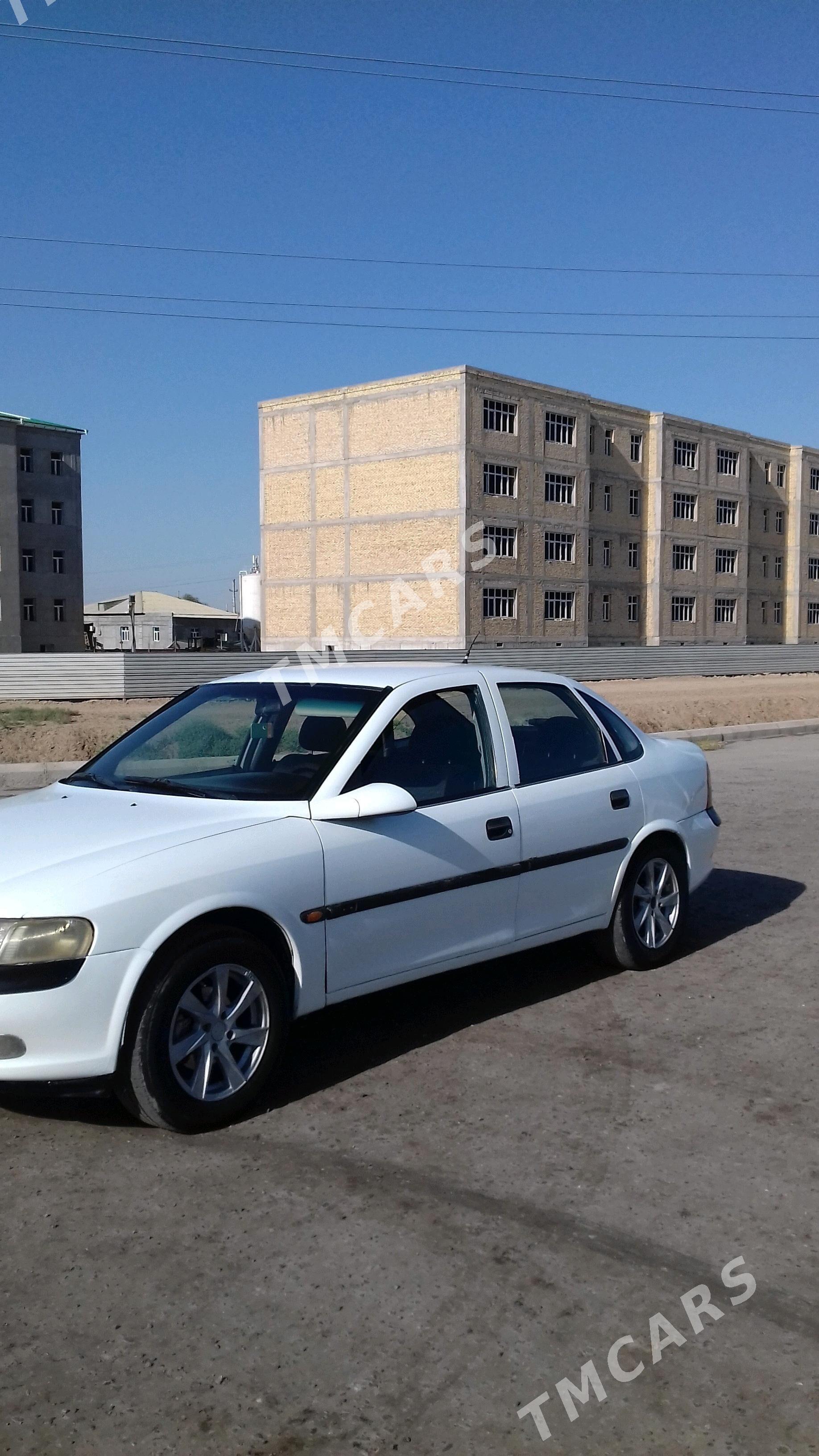 Opel Vectra 1998 - 45 000 TMT - Daşoguz - img 2
