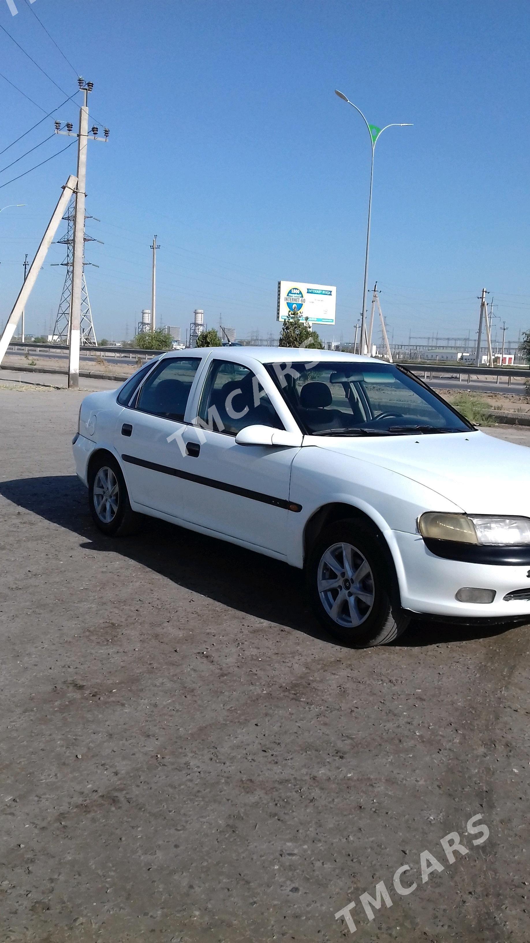 Opel Vectra 1998 - 45 000 TMT - Daşoguz - img 3