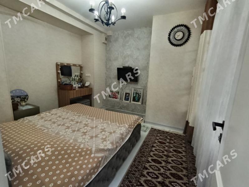 ПРОДАМ КВАРТИРУ ЧЕРЕМУШКИ 69 КВАРТАЛ. - Туркменбаши - img 1