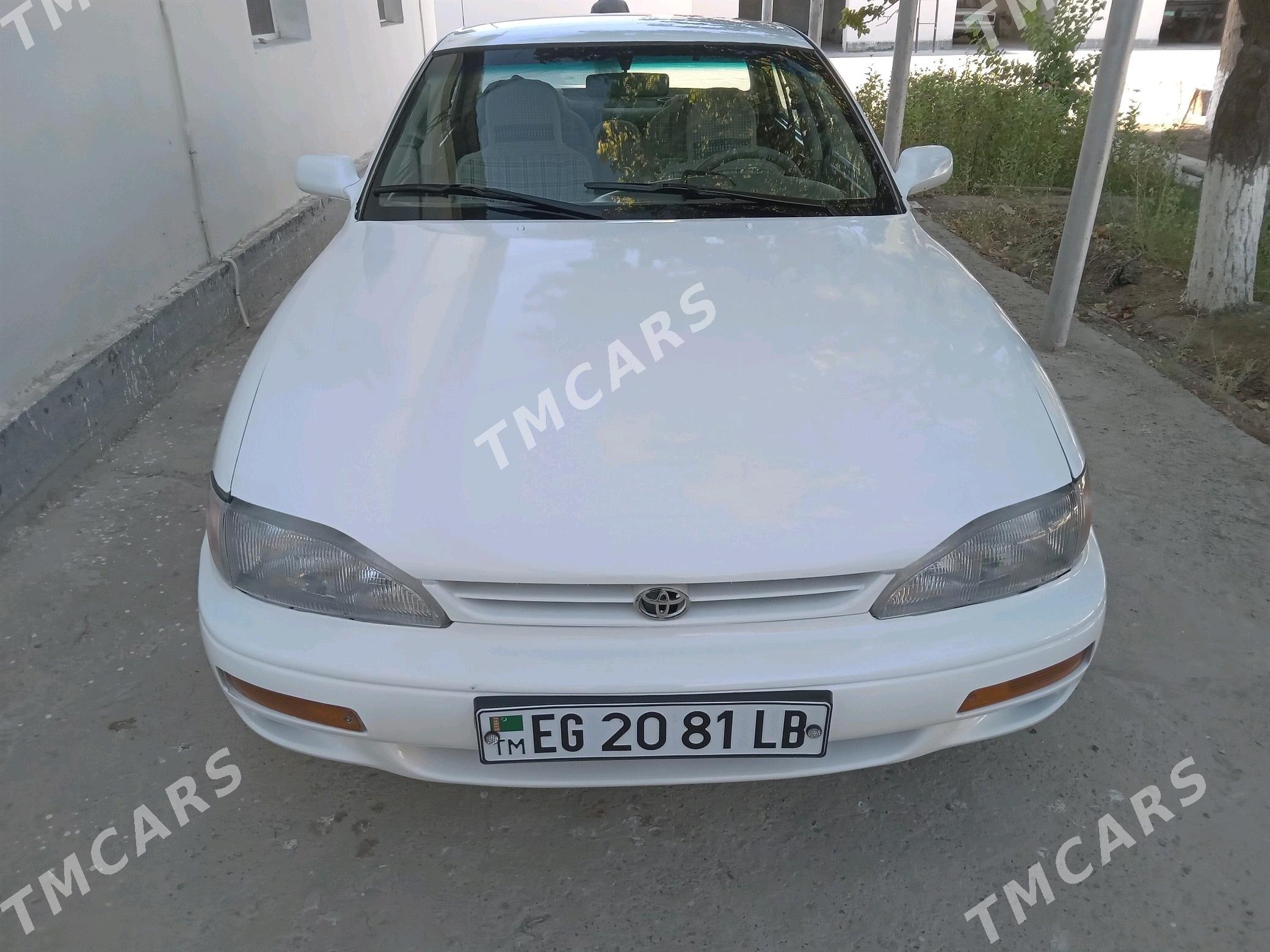 Toyota Camry 1997 - 70 000 TMT - Фарап - img 8