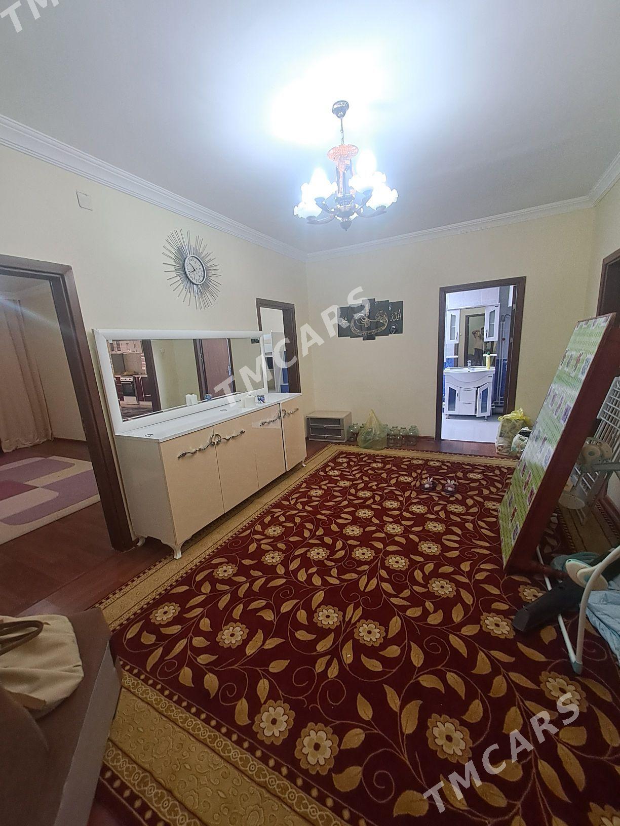 Элитка в битенном  доме3- комн - Туркменабат - img 2