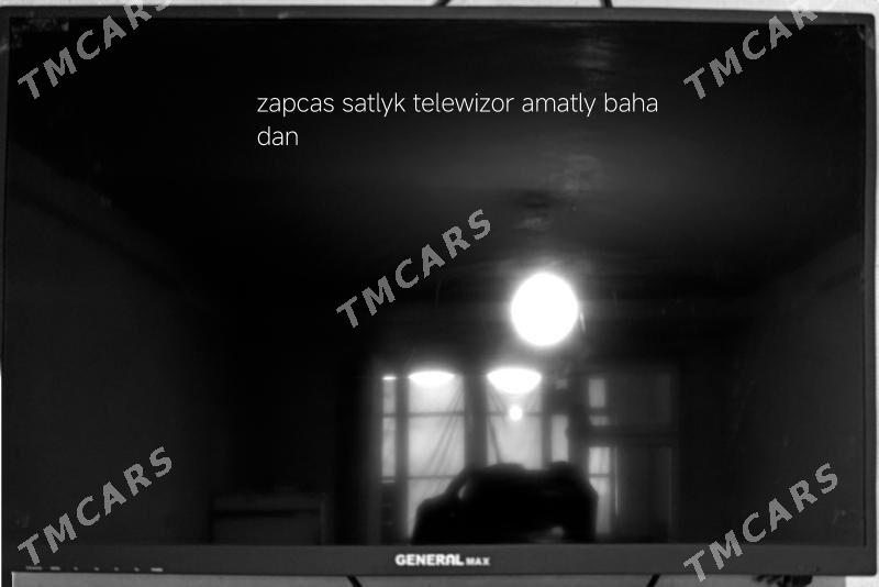 telewizor amatly bahadan - Ýolöten - img 1