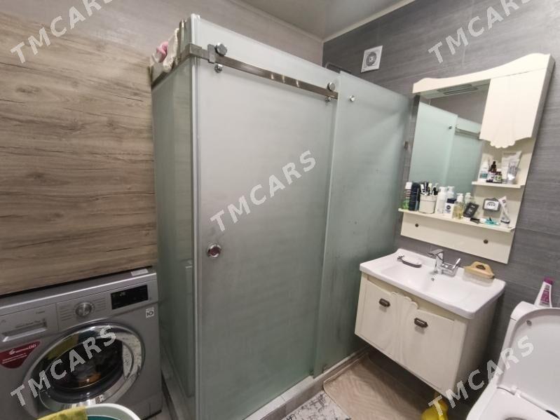 ПРОДАМ КВАРТИРУ ЧЕРЕМУШКИ 69 КВАРТАЛ. - Туркменбаши - img 7