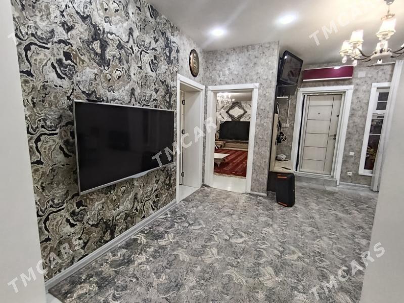 ПРОДАМ КВАРТИРУ ЧЕРЕМУШКИ 69 КВАРТАЛ. - Туркменбаши - img 8