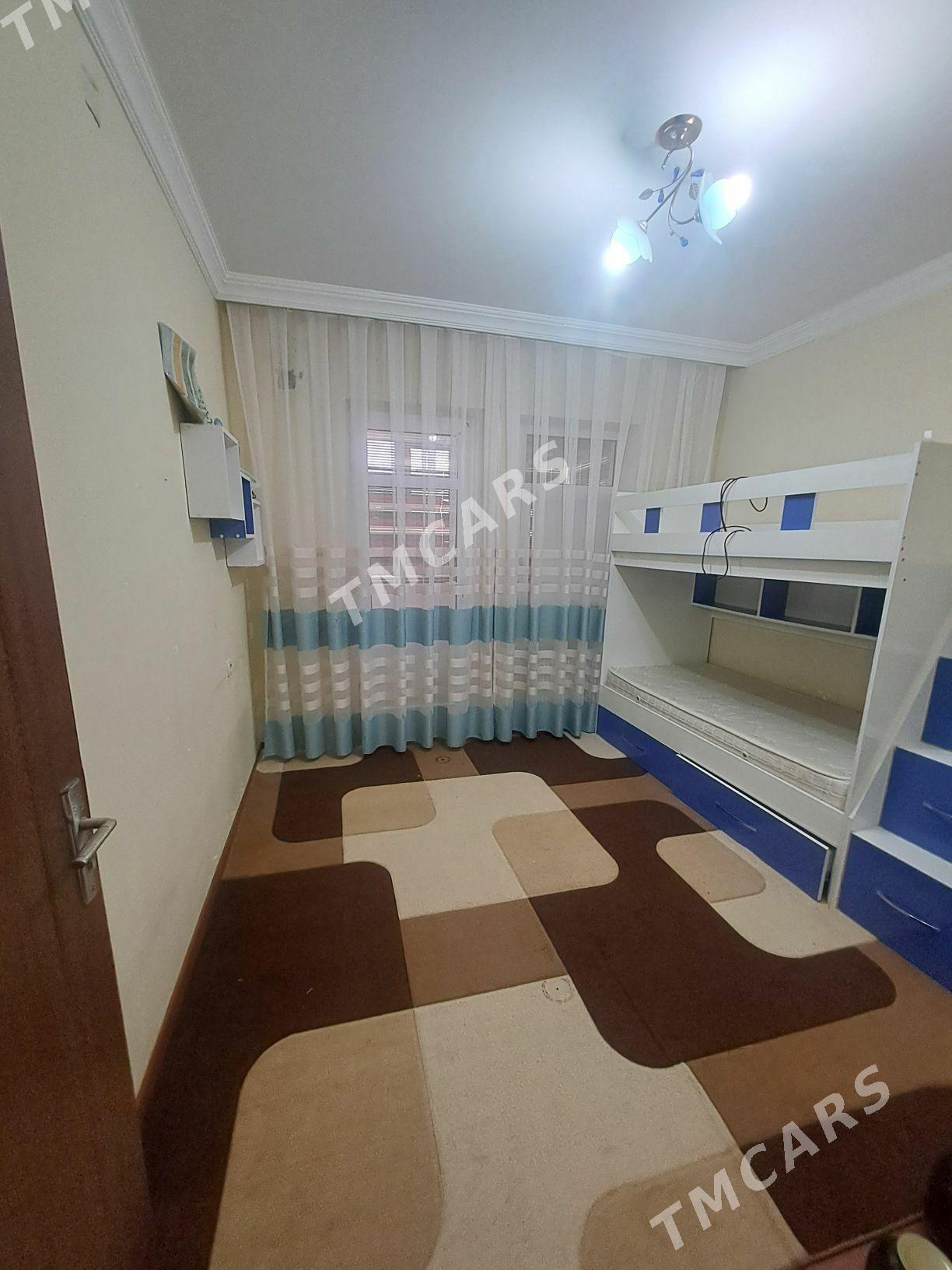 Элитка в битенном  доме3- комн - Туркменабат - img 4
