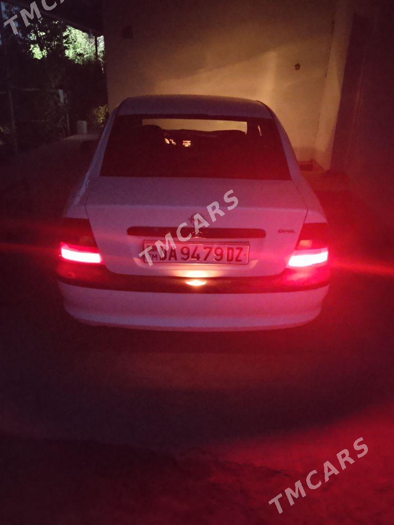 Opel Vectra 1998 - 50 000 TMT - Гороглы (Тагта) - img 1