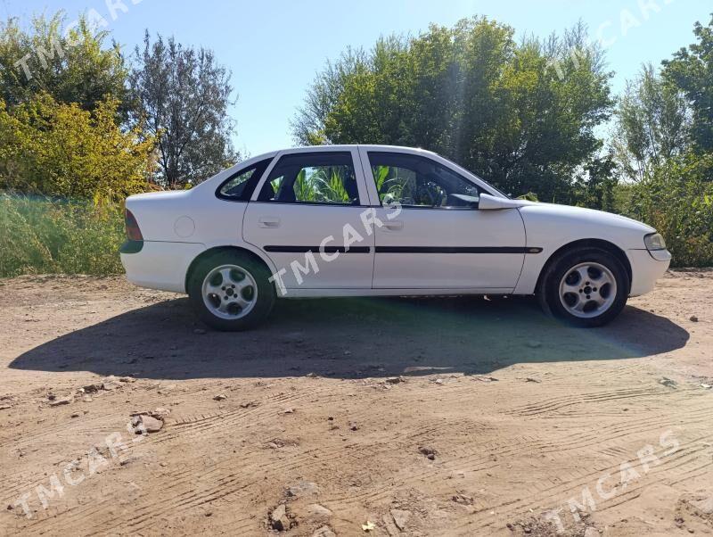 Opel Vectra 1998 - 50 000 TMT - Гороглы (Тагта) - img 3