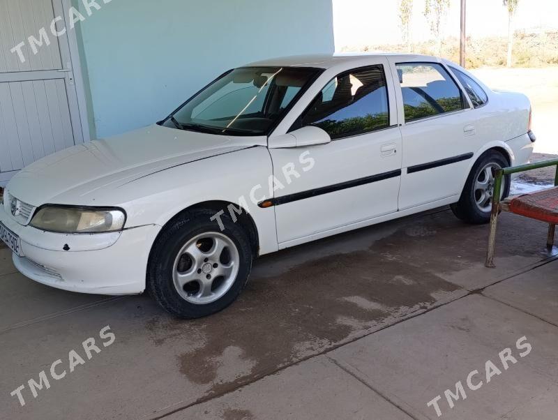 Opel Vectra 1998 - 50 000 TMT - Гороглы (Тагта) - img 6