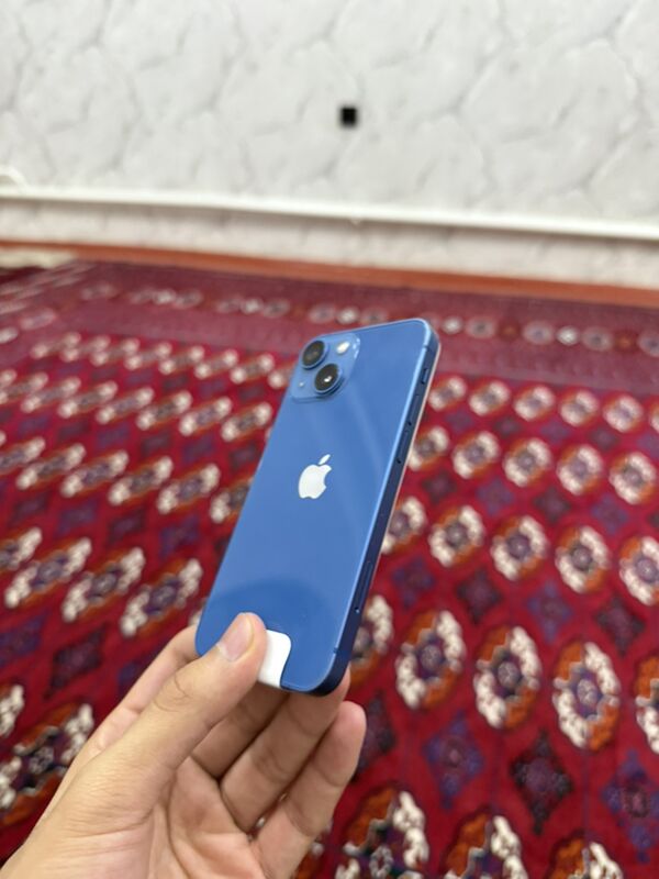 iPhone 13 128GB - Garaşsyzlygyň 15 ýyllygy Söwda Merkezi - img 1