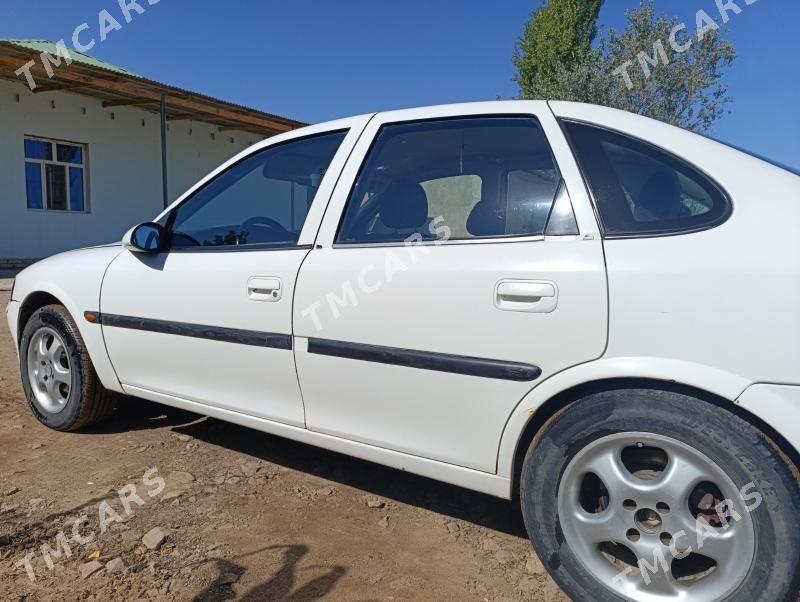Opel Vectra 1998 - 50 000 TMT - Гороглы (Тагта) - img 5