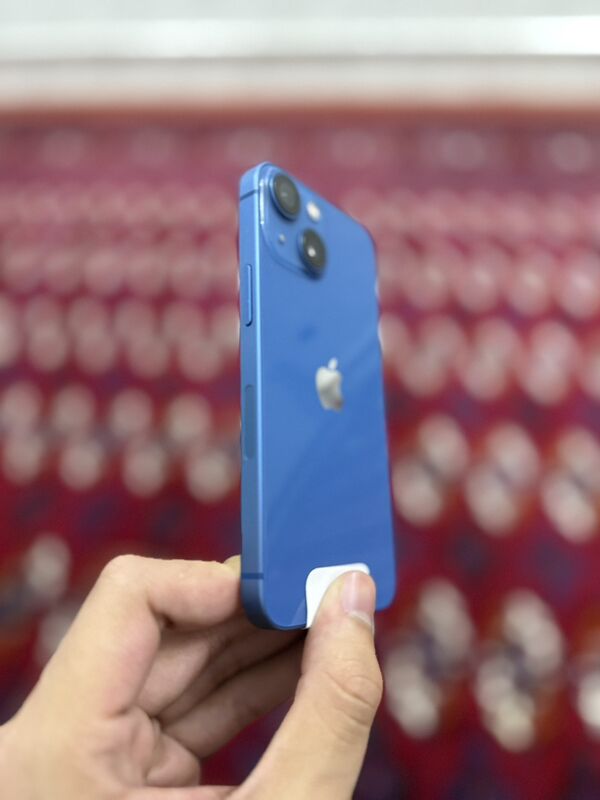 iPhone 13 128GB - Garaşsyzlygyň 15 ýyllygy Söwda Merkezi - img 2