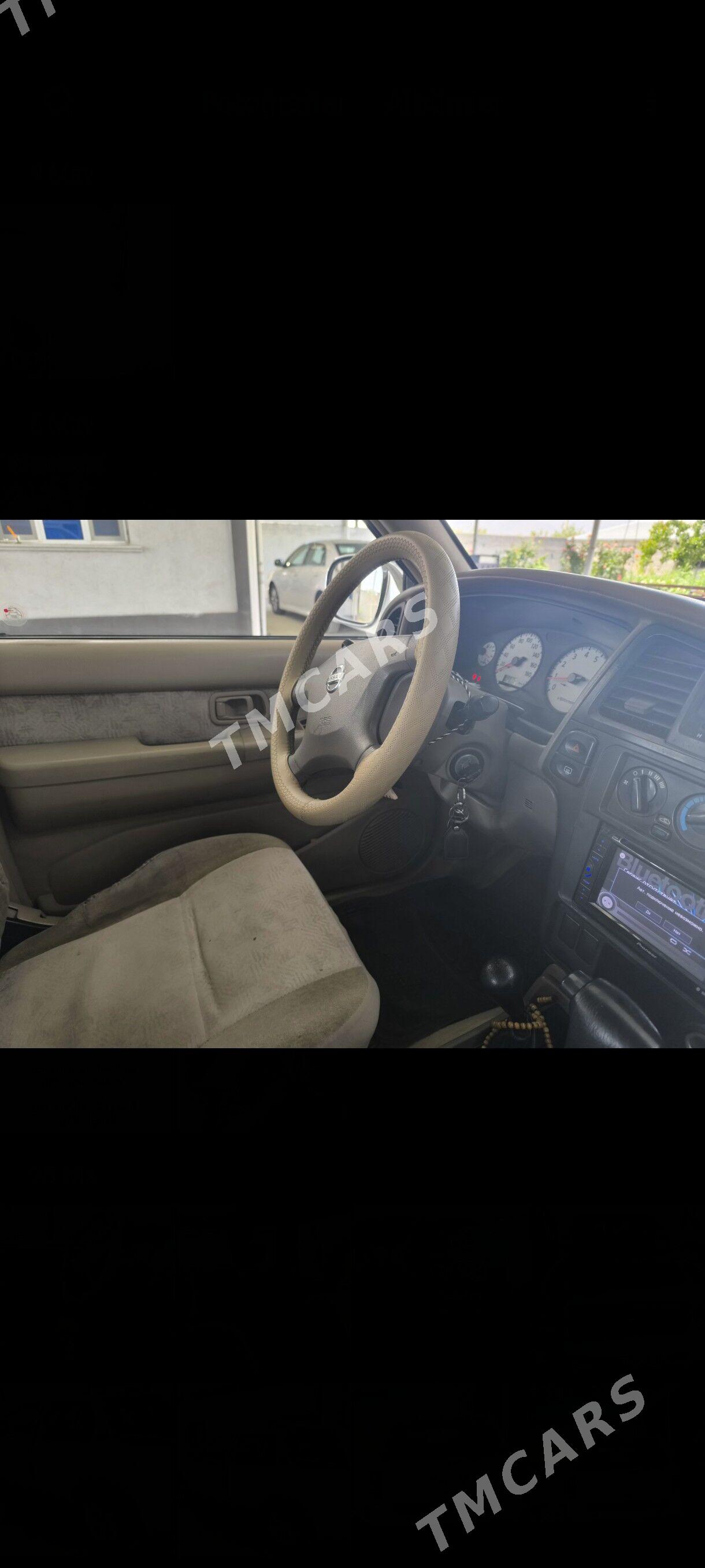 Nissan Pathfinder 2001 - 136 000 TMT - Bäherden - img 4