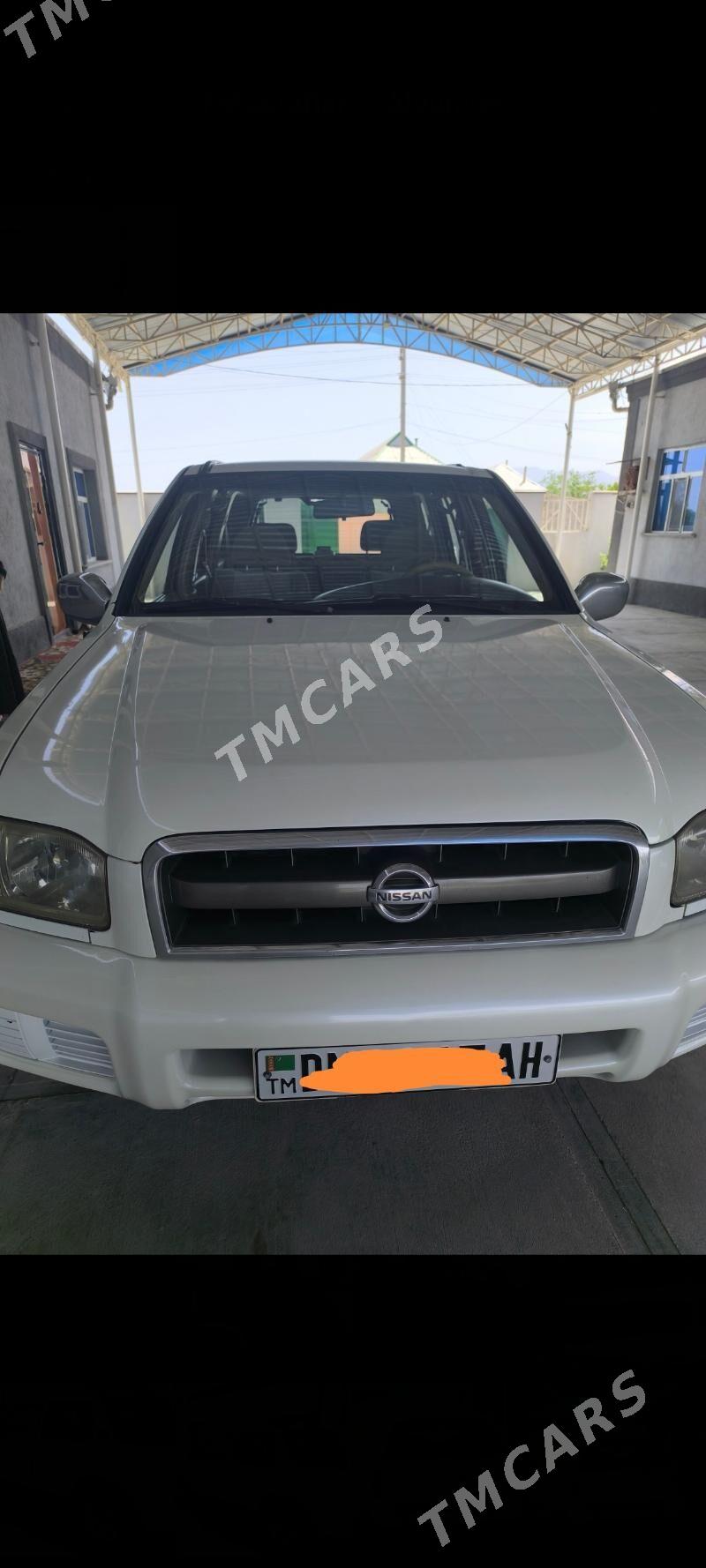 Nissan Pathfinder 2001 - 136 000 TMT - Bäherden - img 7