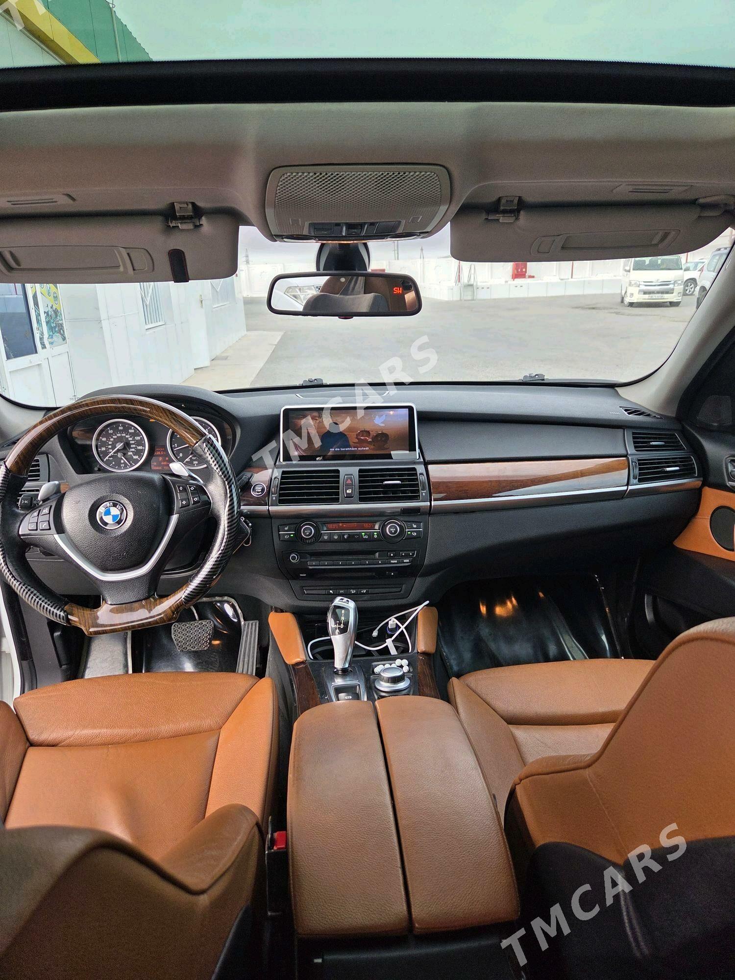 BMW X6 2009 - 320 000 TMT - Balkanabat - img 1
