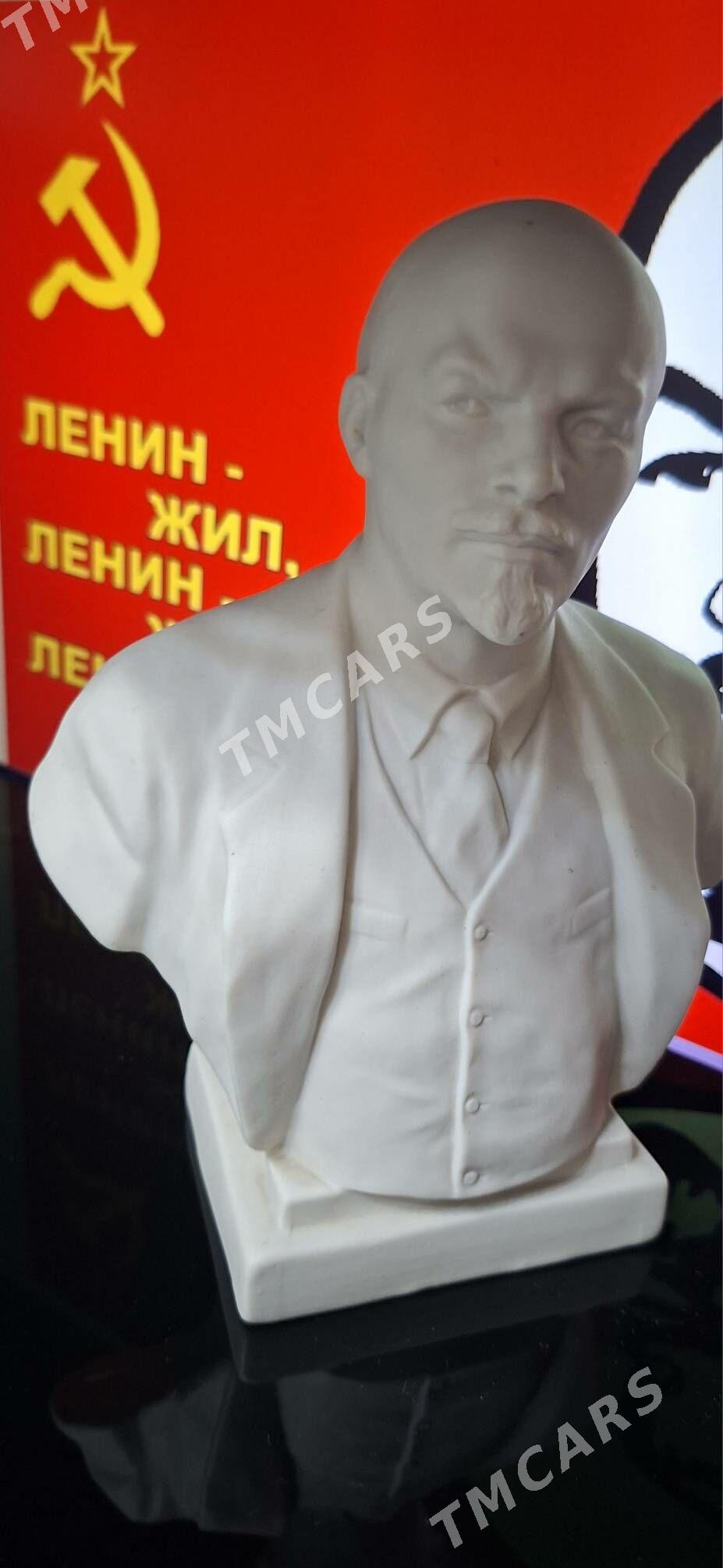Статуэтка, фарфор - Ашхабад - img 2
