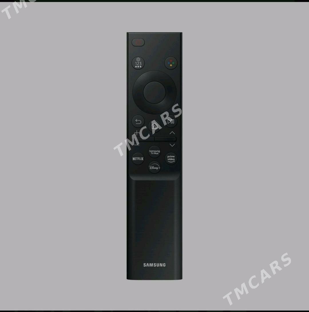 Samsung Smart Monitor 27" - Ашхабад - img 1