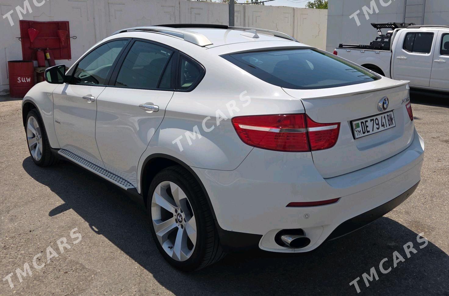 BMW X6 2009 - 320 000 TMT - Balkanabat - img 3
