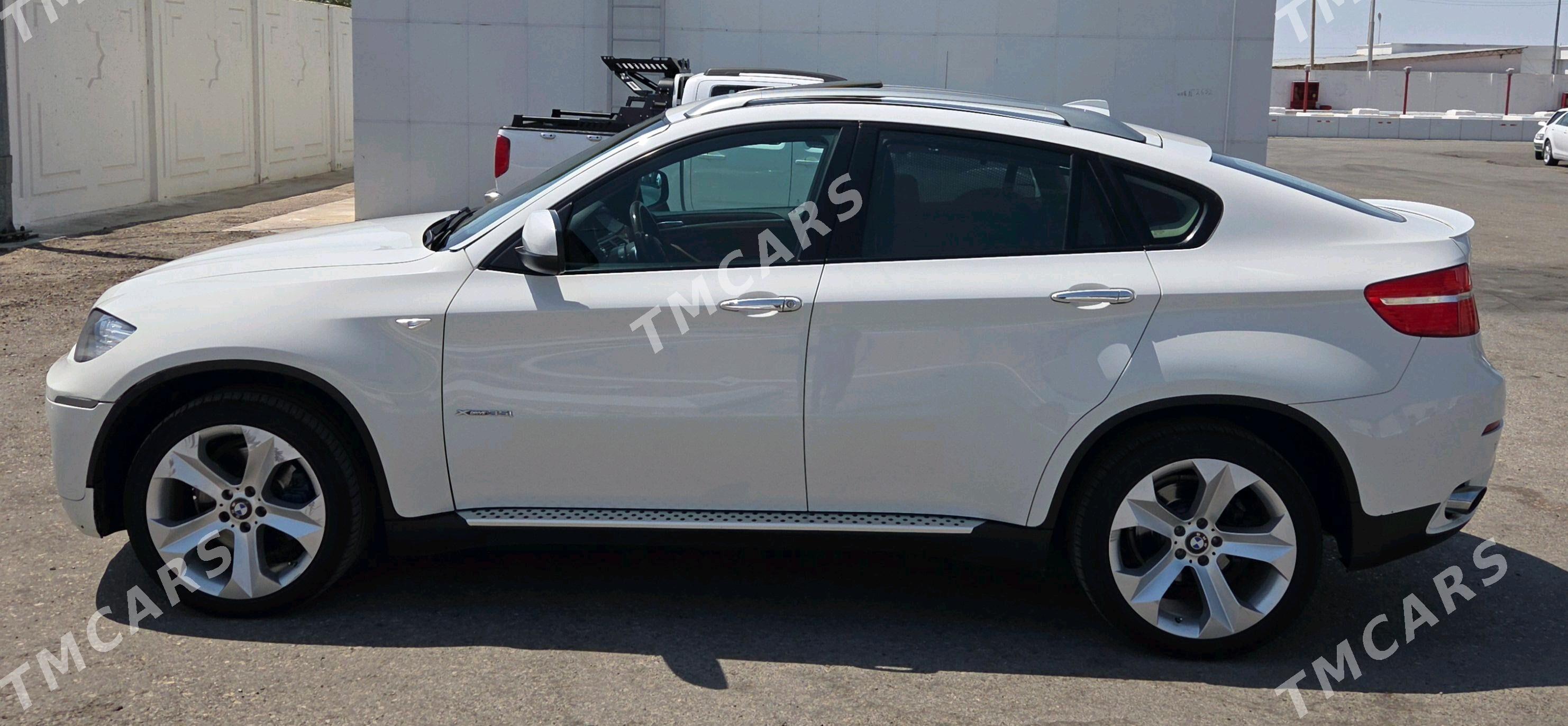 BMW X6 2009 - 320 000 TMT - Balkanabat - img 4