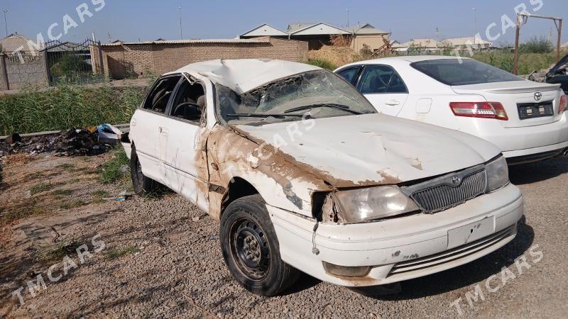 Toyota Avalon 1999 - 37 000 TMT - Murgap - img 2