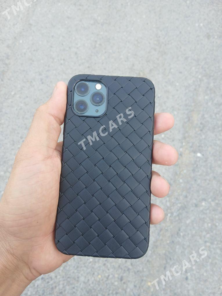 Iphone 11pro 2sim 64GB - Aşgabat - img 3