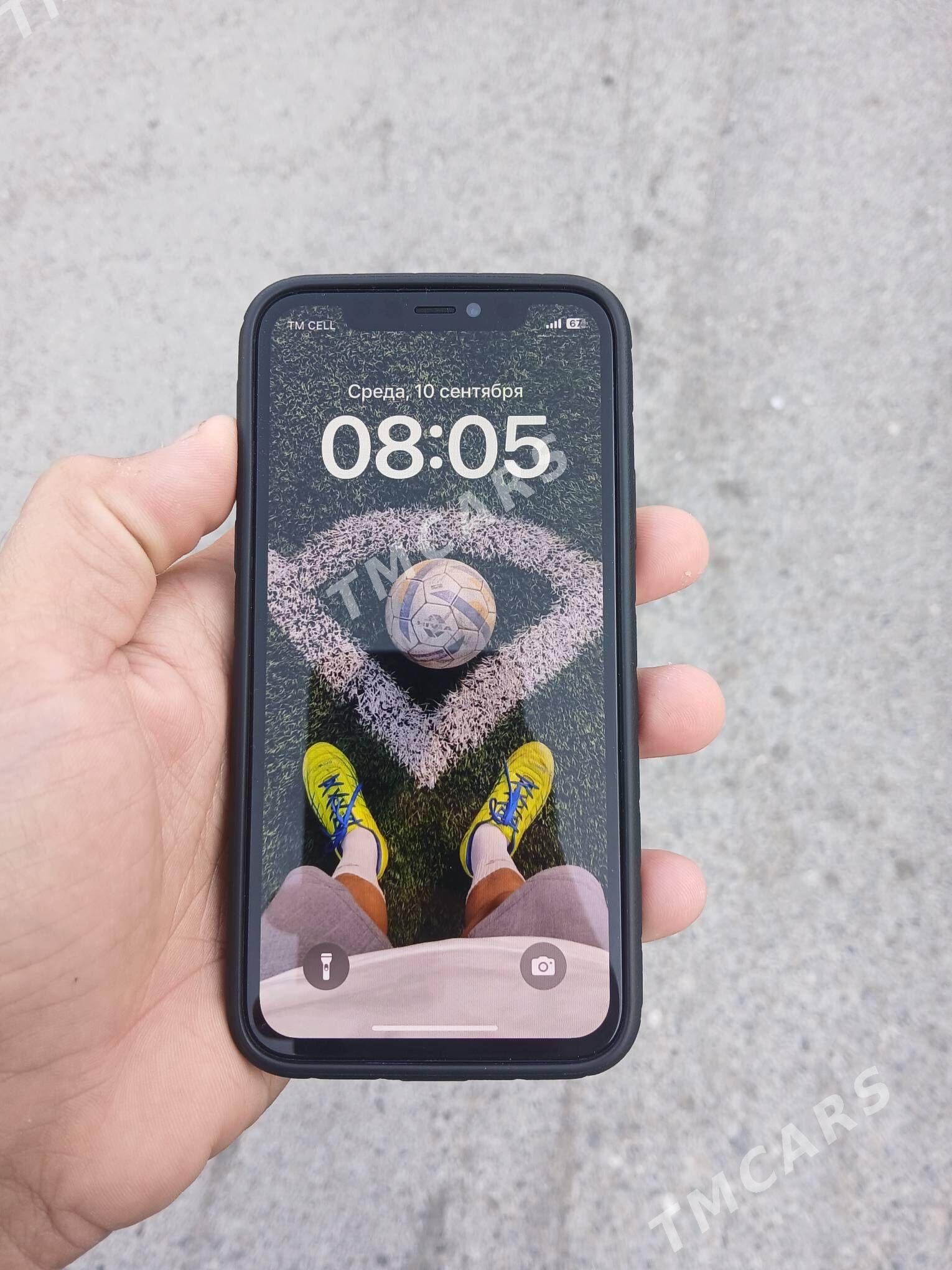 Iphone 11pro 2sim 64GB - Aşgabat - img 2