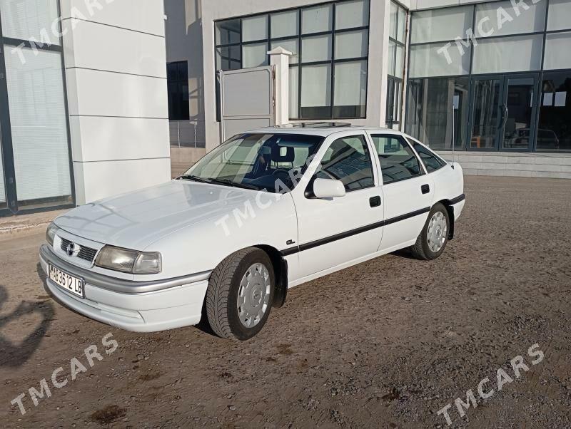 Opel Vectra 1993 - 44 000 TMT - Türkmenabat - img 6