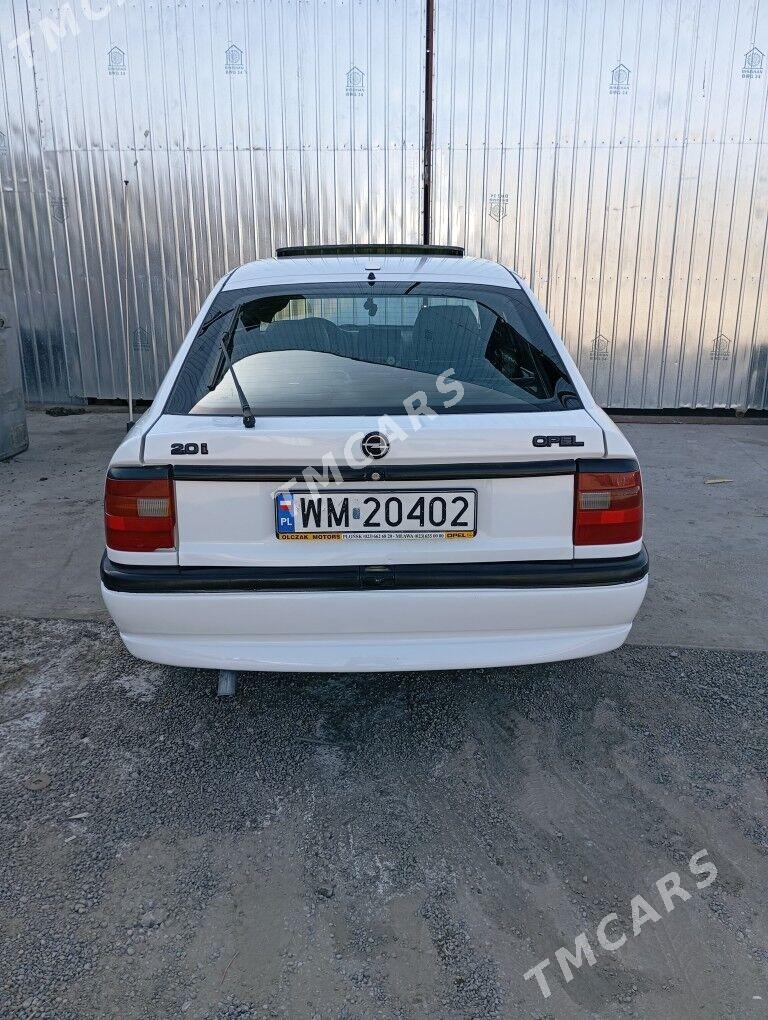 Opel Vectra 1993 - 44 000 TMT - Türkmenabat - img 2