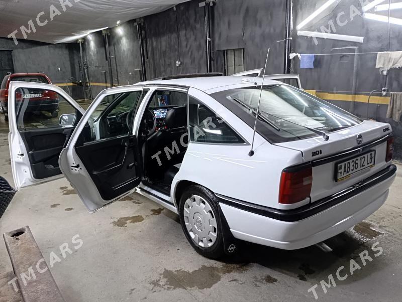 Opel Vectra 1993 - 44 000 TMT - Türkmenabat - img 7