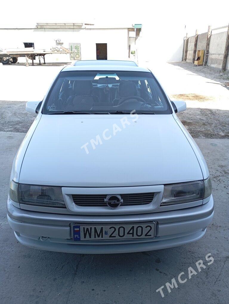 Opel Vectra 1993 - 44 000 TMT - Türkmenabat - img 1
