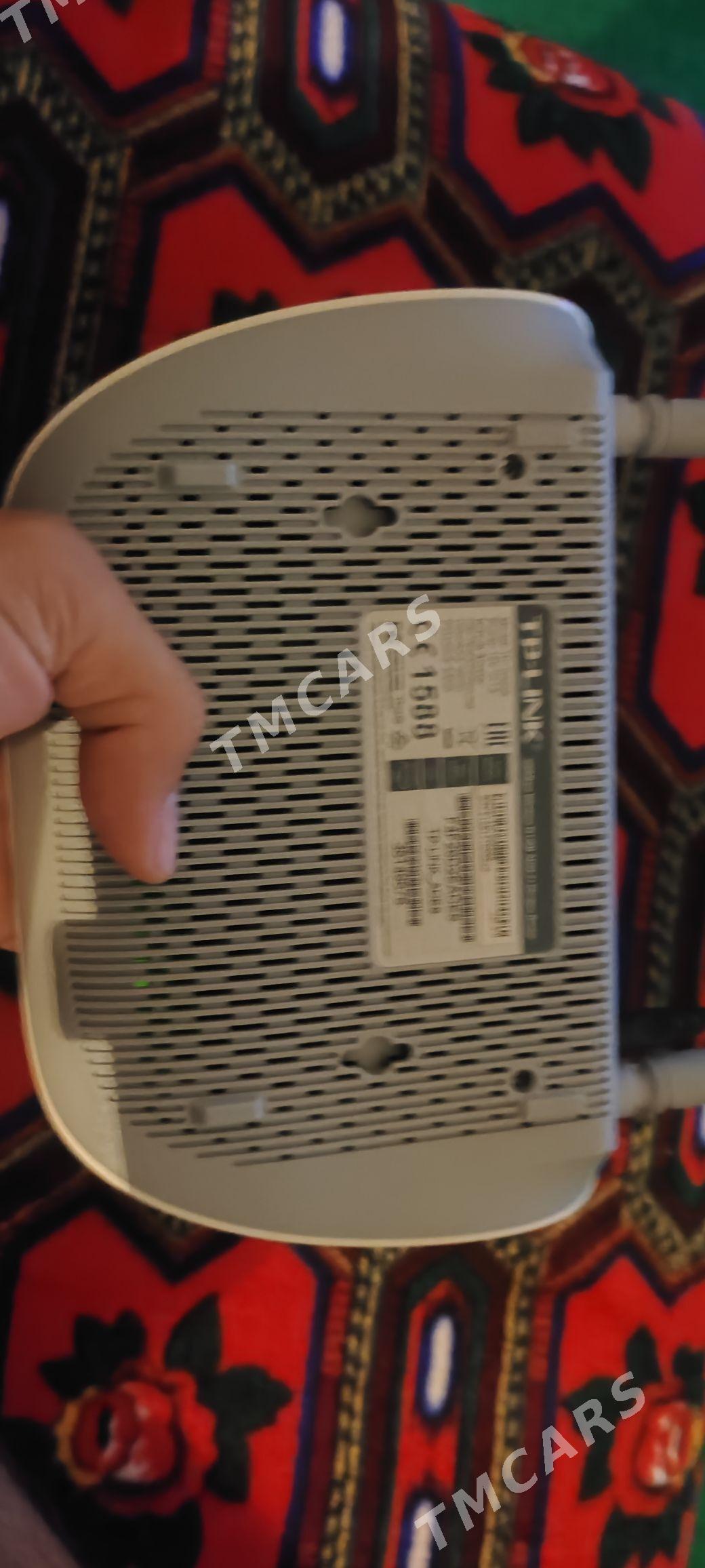 WiFi вайфай Роутер rotr router - Дашогуз - img 3