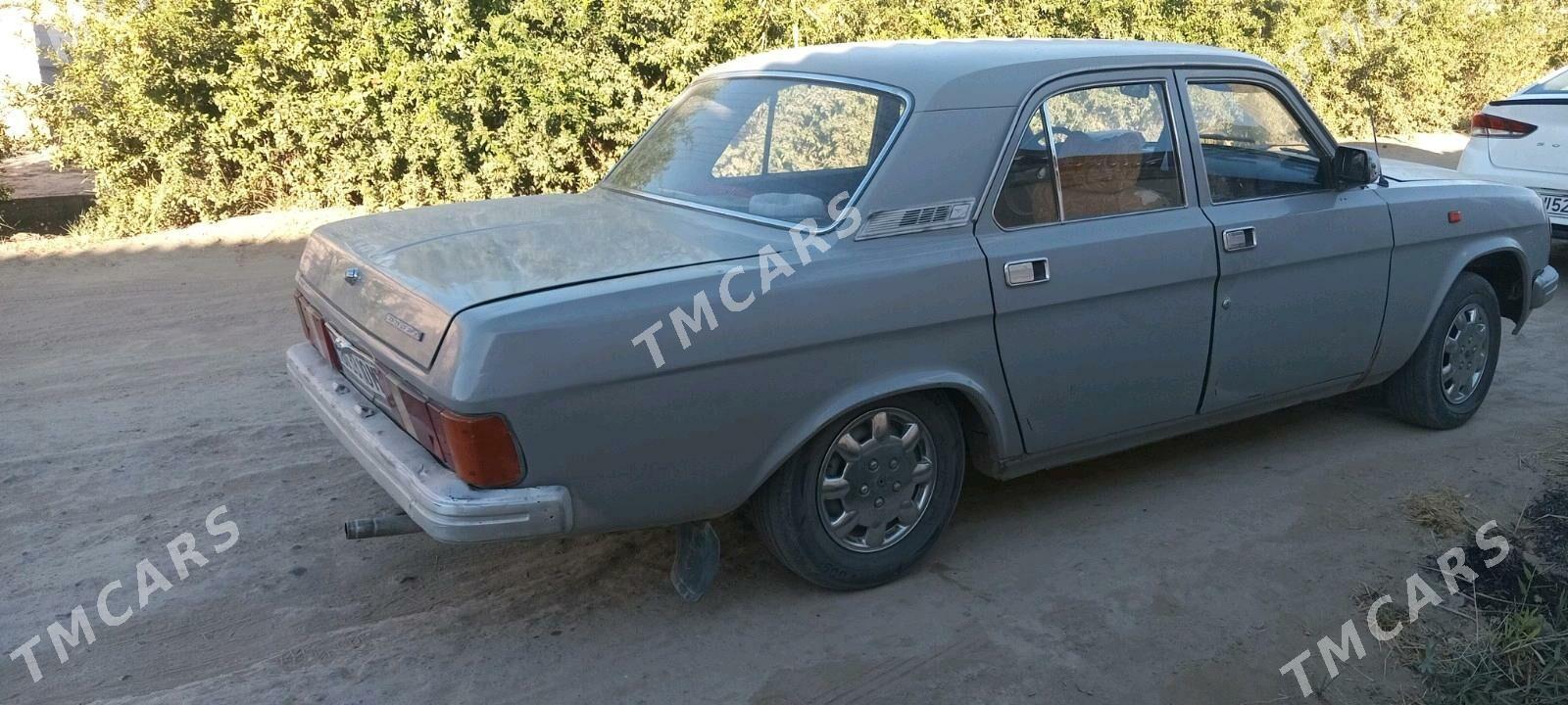 Gaz 31 1993 - 10 000 TMT - Мары - img 4