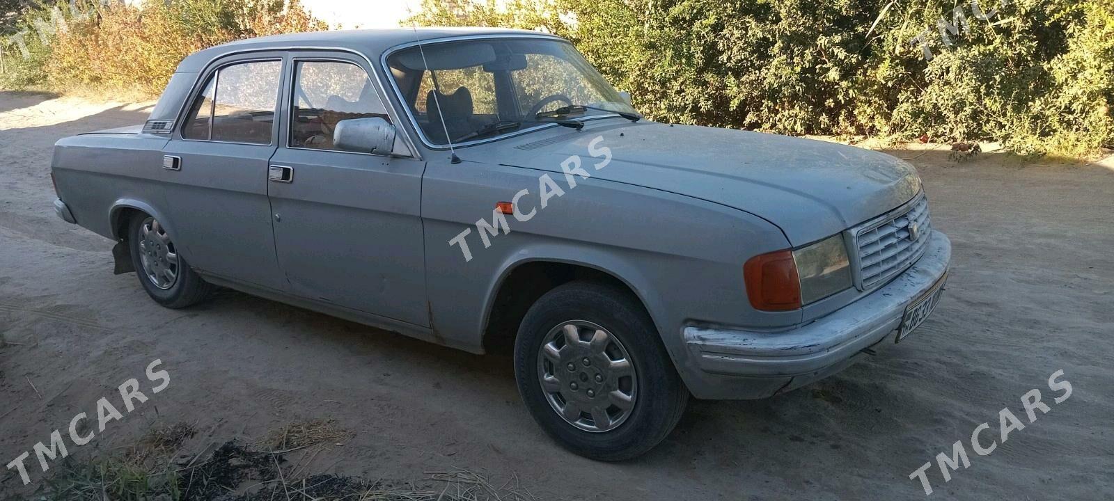 Gaz 31 1993 - 10 000 TMT - Мары - img 1