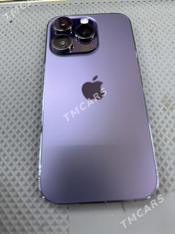 14pro 128Gb 1sim - Мир 1 - img 1
