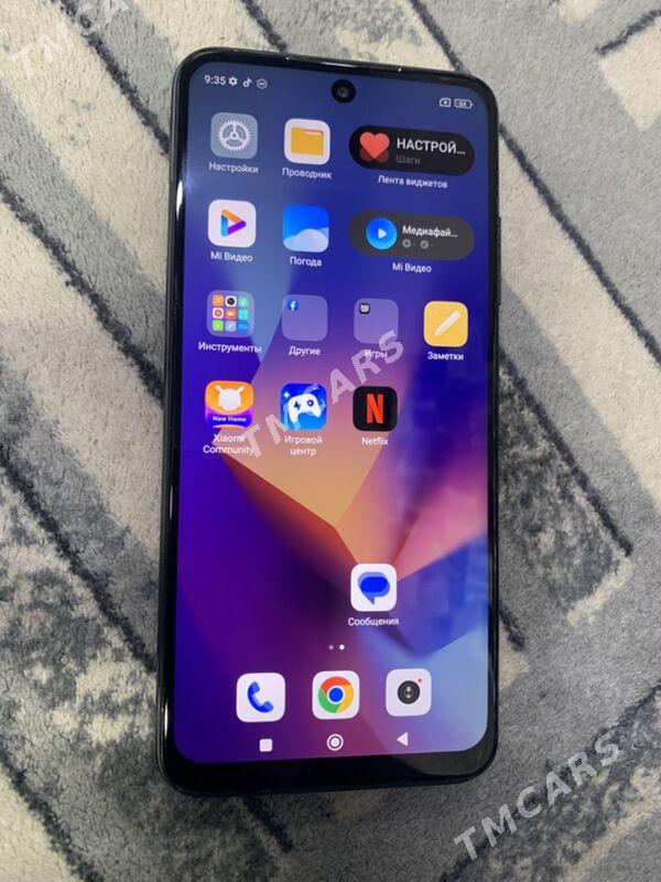 Redmi Note 10 5G 6/128 - Daşoguz - img 2