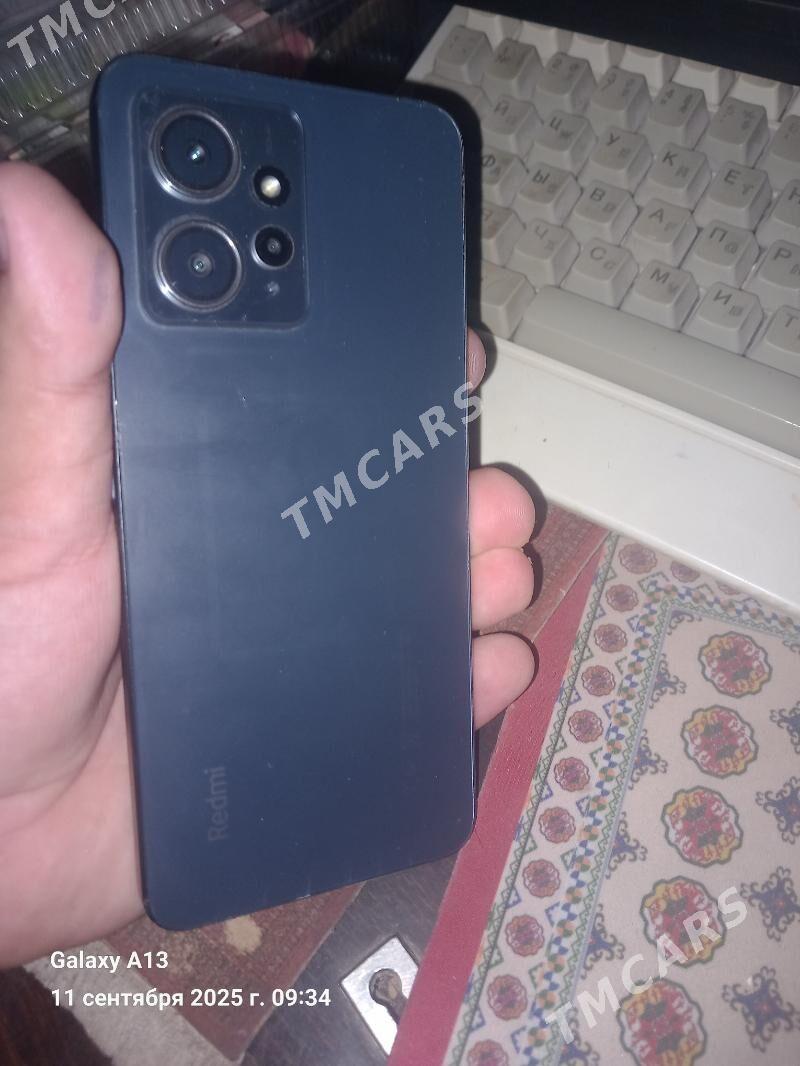 Redmi not 12 - Мир 5 - img 3